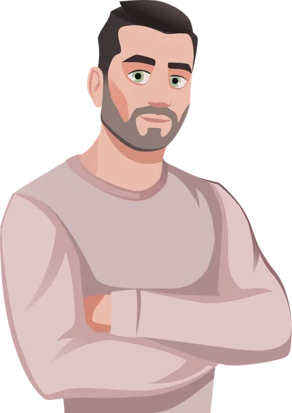 Benjamin Bueno, Mr WordPress