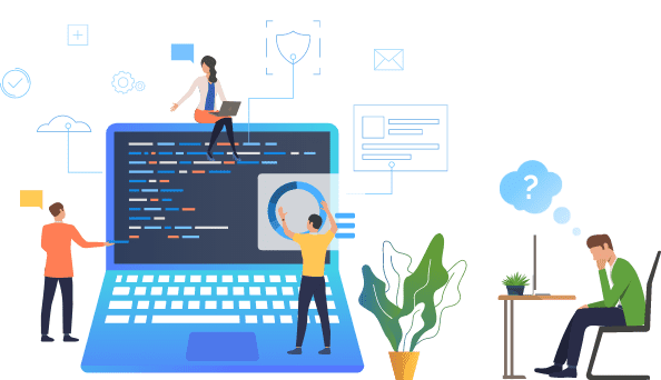 réparer page blanche wordpress