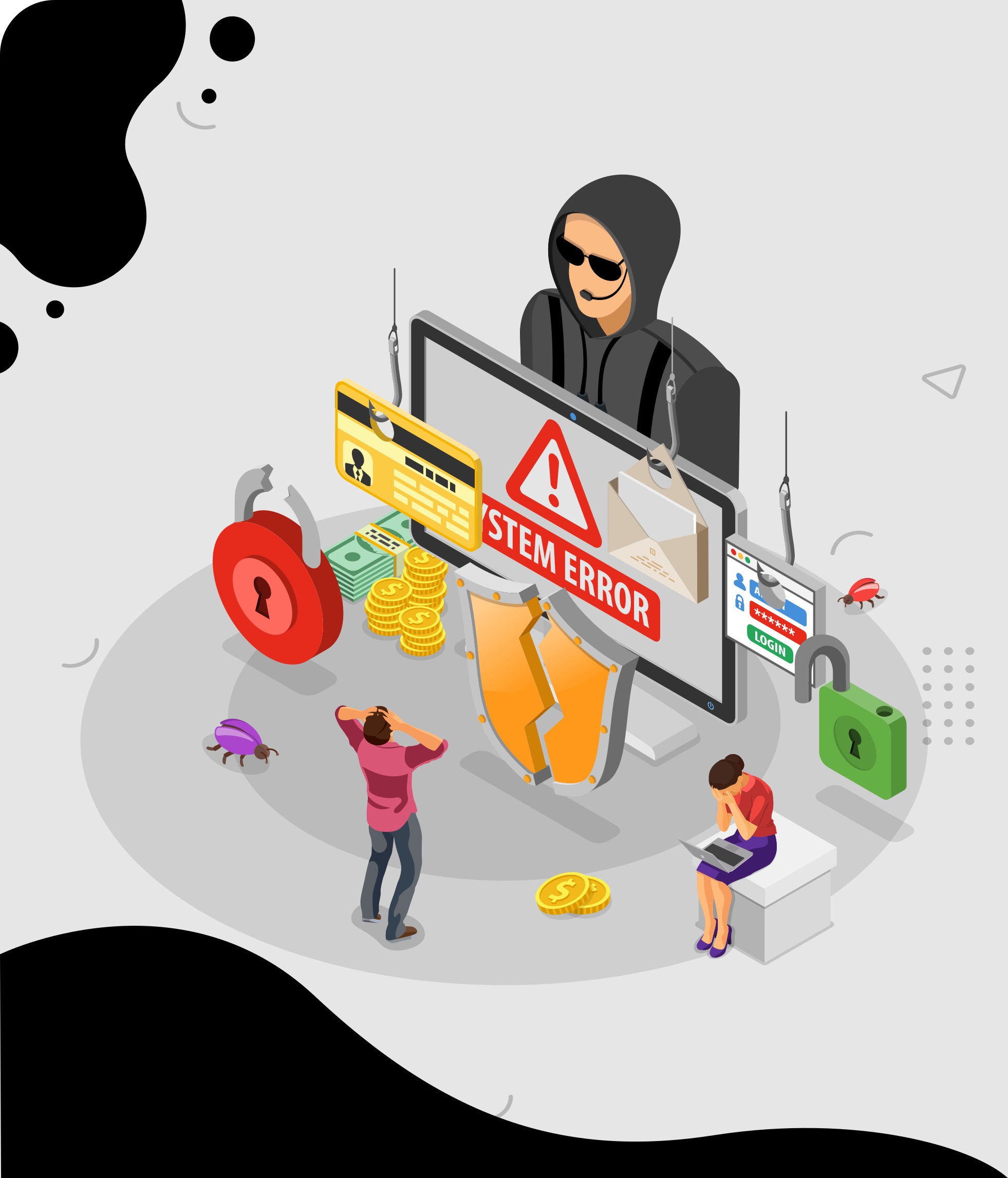 Comment supprimer un malware d’un site WordPress infecté ?
