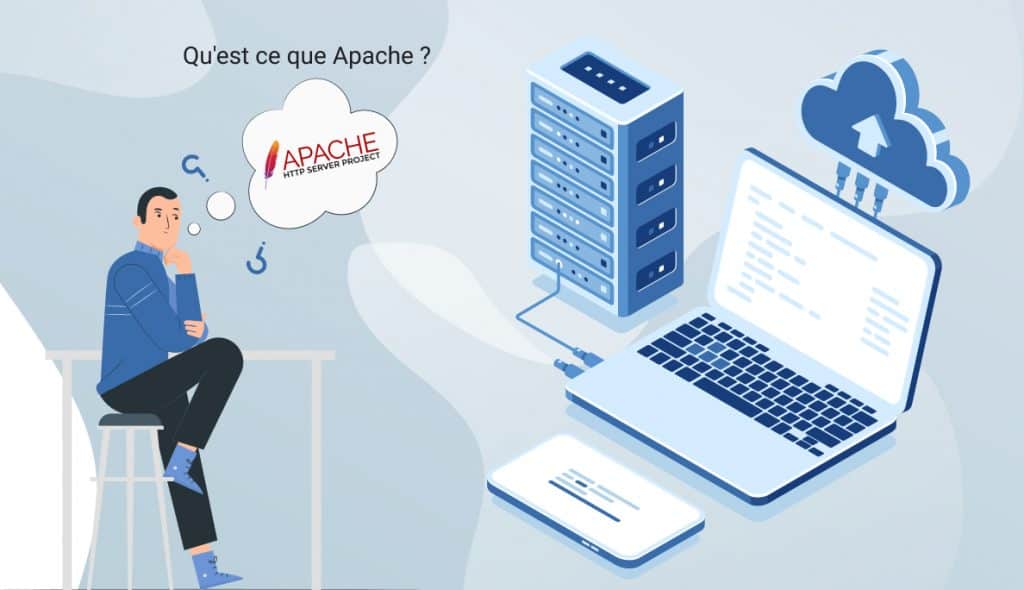 Qu'est ce que Apache