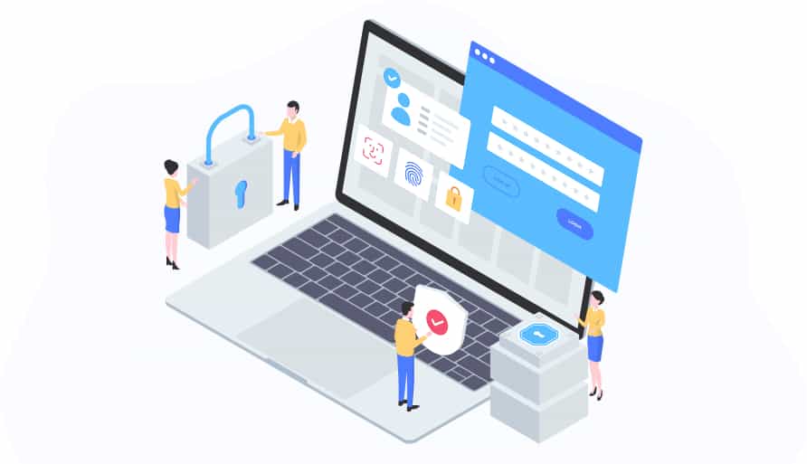 mot de passe wordpress fix