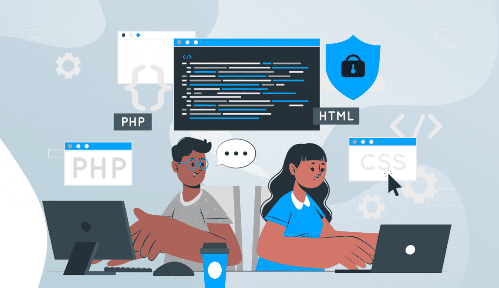 qu'est ce qu'une clé de sécurité sur wordpress
