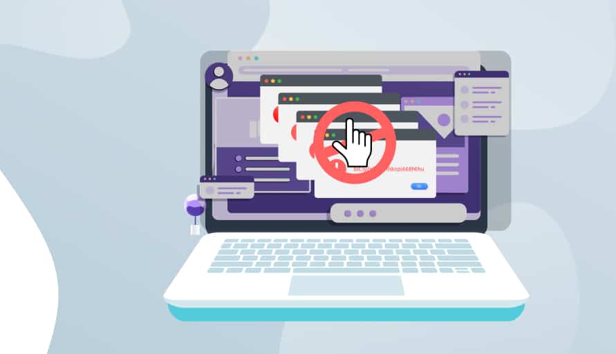Cloudflare wordpress eviter spam