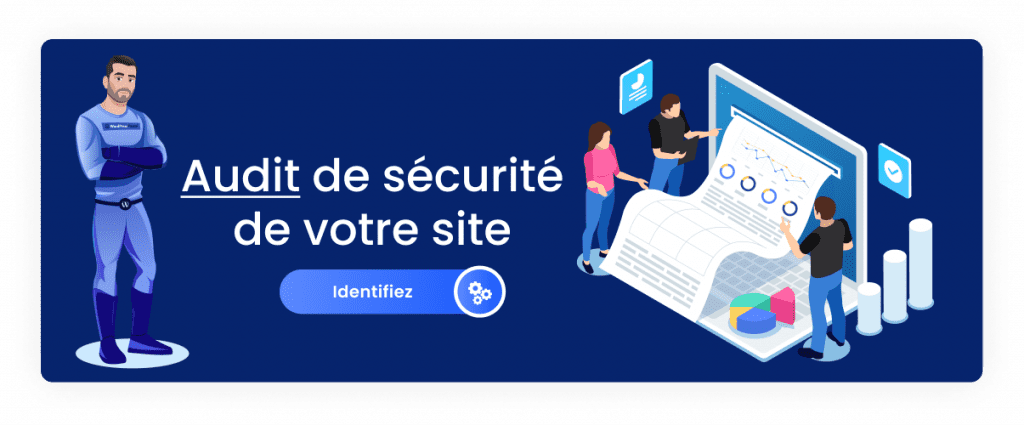 Audit de sécurité