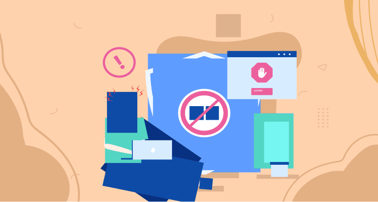 Google Ads bloqué piratage