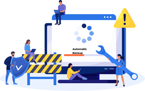 Sauvegarde automatisée de votre site​ / memoire php wordpress