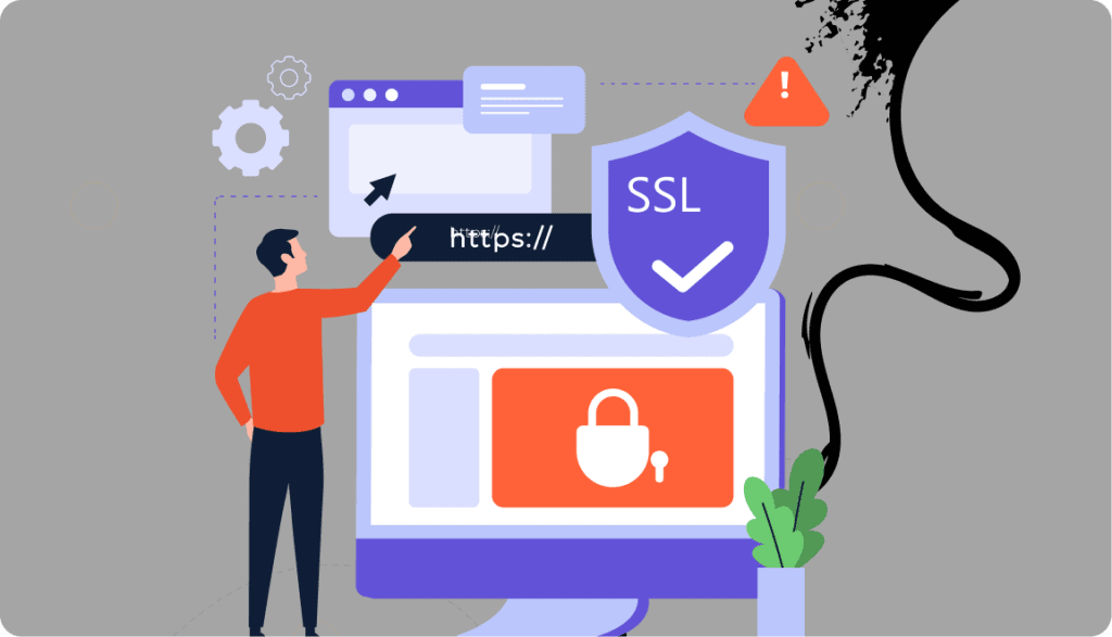 Certificat SSL gratuit avec CloudFlare