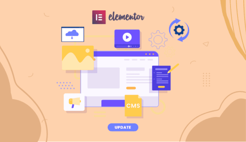 elementor sécurité problème