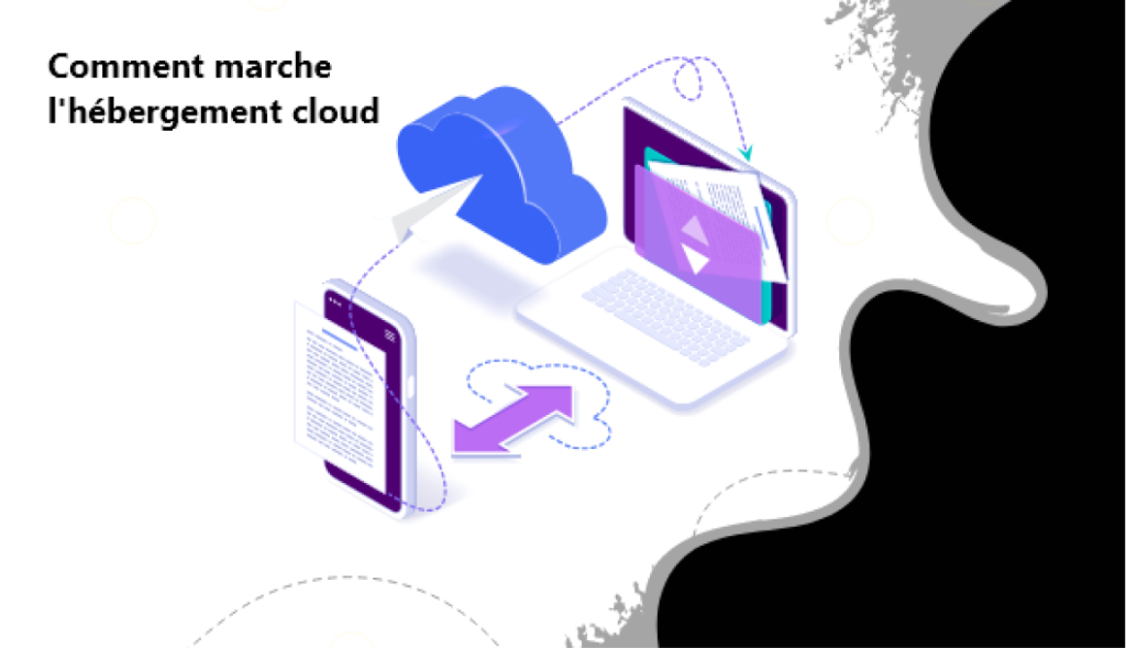 hébergement cloud maintenance wordpress