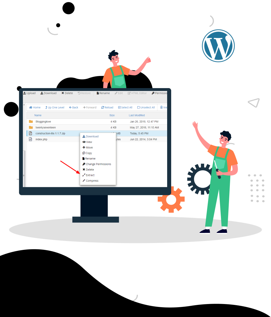 Qu’est-ce que cPanel ?