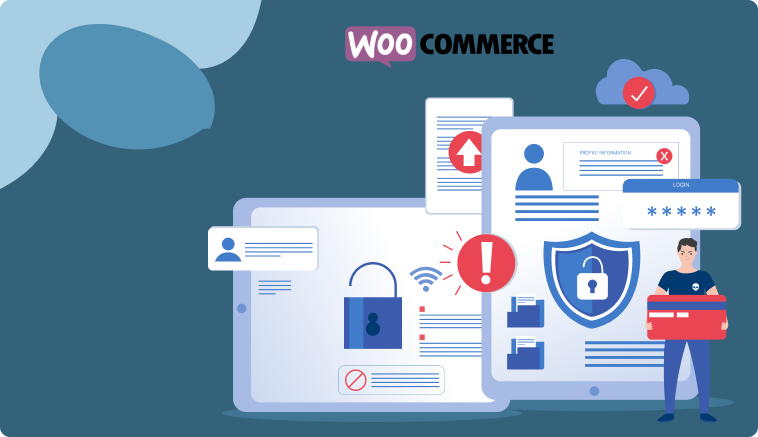 woocommerce sécurité wordpress