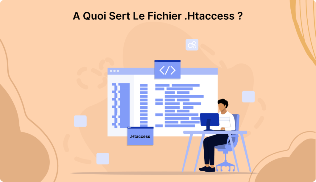 a quoi sert le htacess