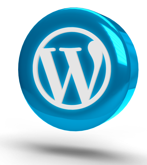 Logo WordPress