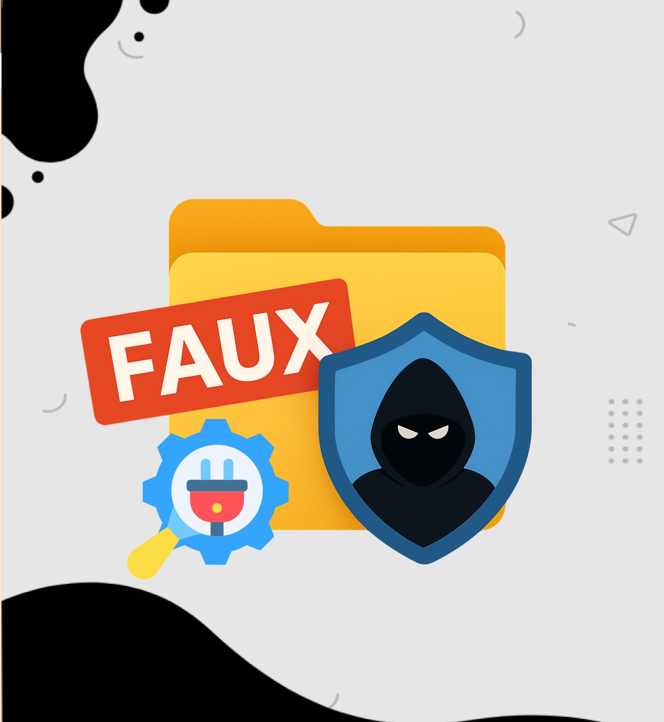 Faux plugin anti malware WordPress : comment protéger votre site