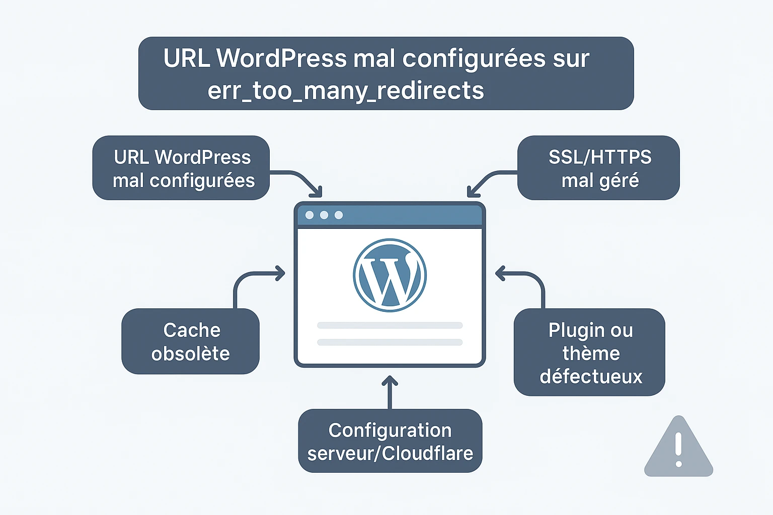 err_too_many_redirects_infographie