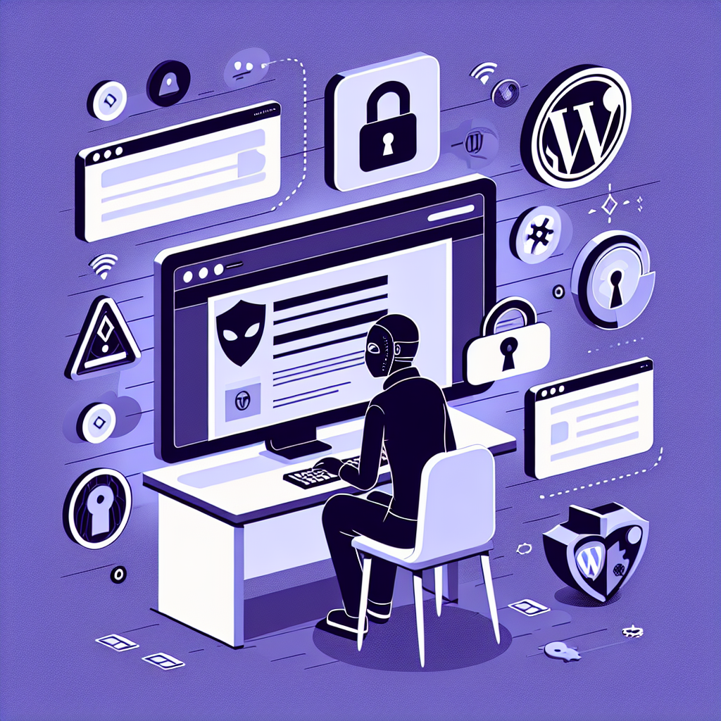 Analyse d'un Plugin WordPress Malveillant : Redirections et C2