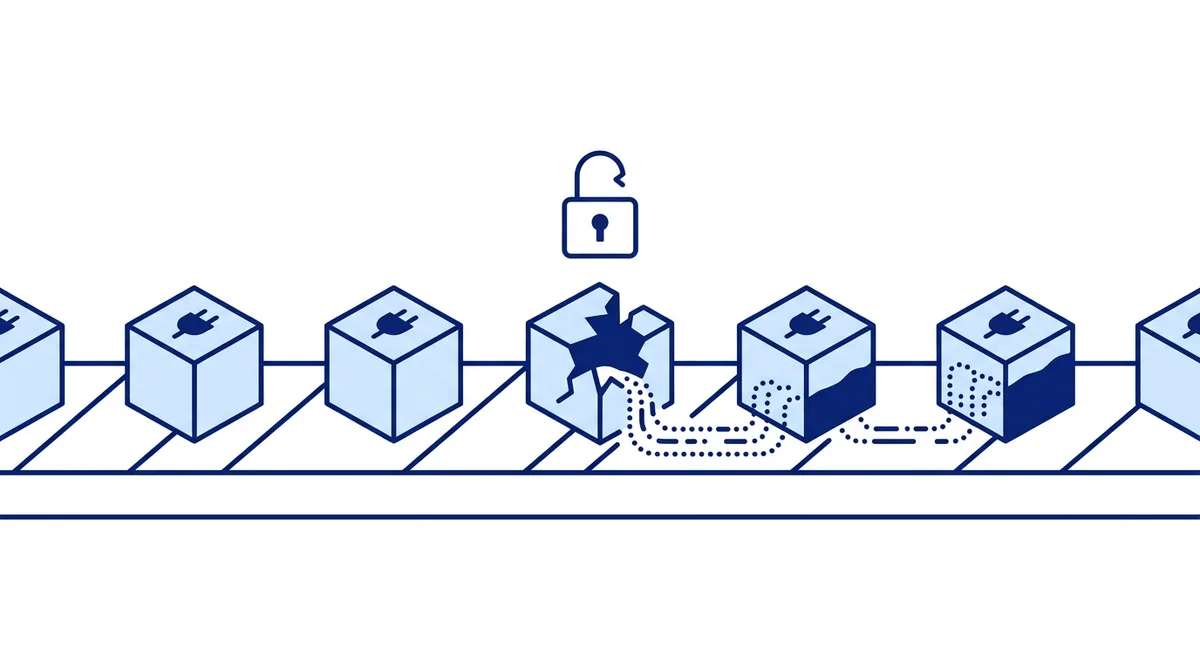 EssentialPlugin : plus de 20 plugins WordPress compromis par une attaque supply chain (avril 2026)