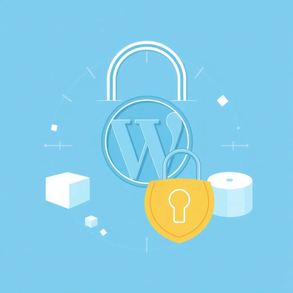 Clés de Sécurité et Salts WordPress : Sécuriser les Cookies de Session (Guide 2026)