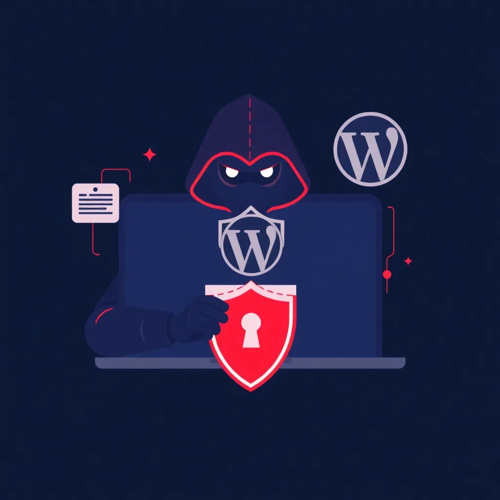 Credential Stuffing WordPress : Comprendre et Bloquer le Bourrage d'Identifiants en 2026
