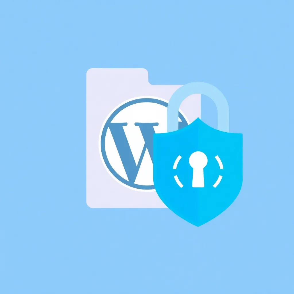 Désactiver l'Éditeur de Fichiers WordPress : Guide Sécurité Complet 2026